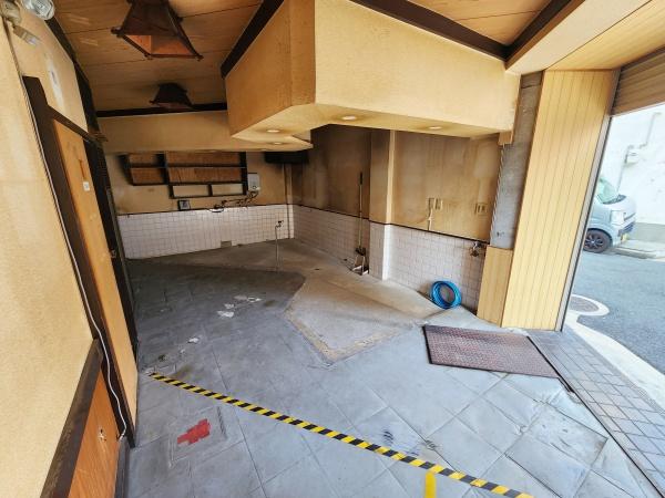 東大阪市御厨栄町２丁目