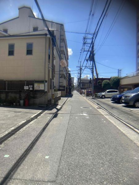 新深江サンハイツ