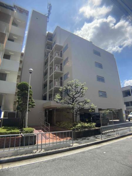 新深江サンハイツ