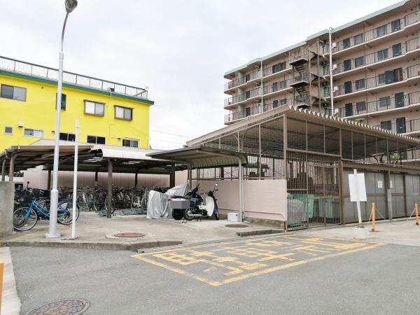 若江岩田スカイハイツ