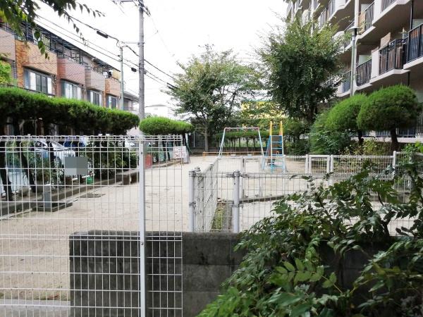 若江岩田スカイハイツ