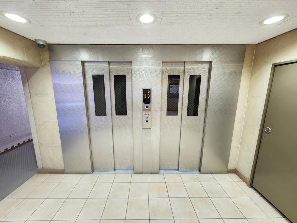 若江岩田スカイハイツ