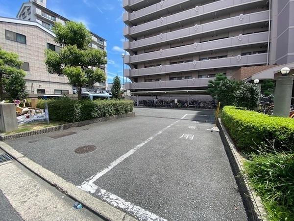 プランメゾン八尾