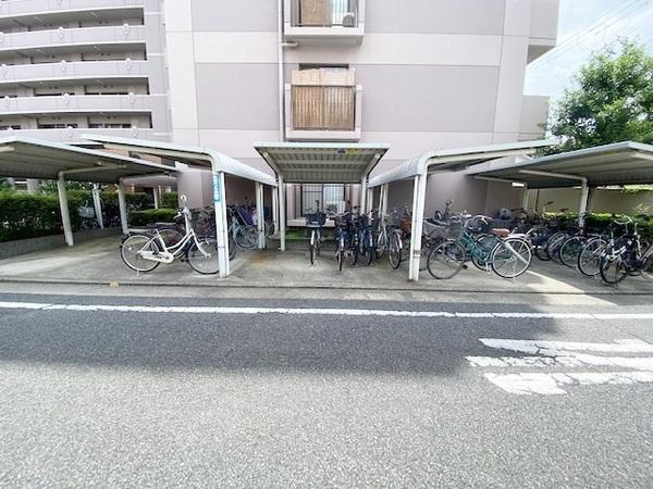プランメゾン八尾