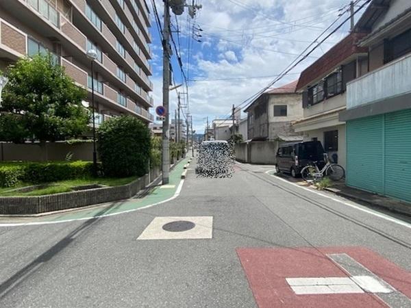プランメゾン八尾