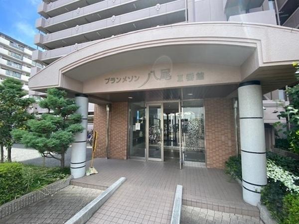 プランメゾン八尾