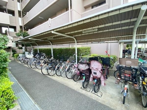 プランメゾン八尾