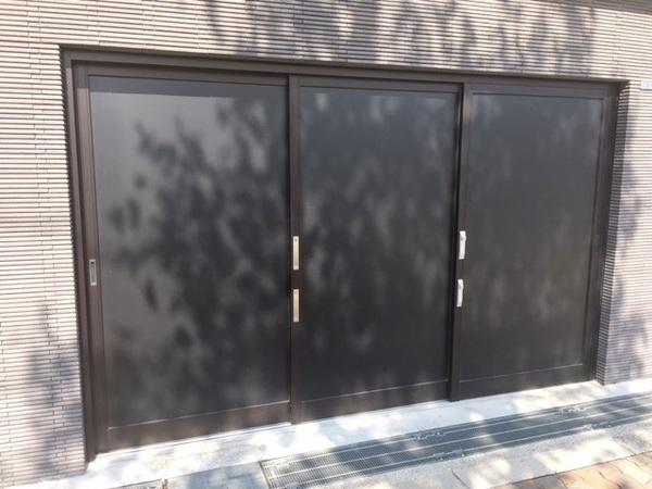 プレサンスロジェ平野喜連