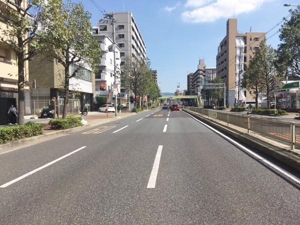 プレサンスロジェ平野喜連