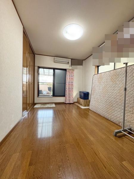 八尾市老原４丁目の中古一戸建て
