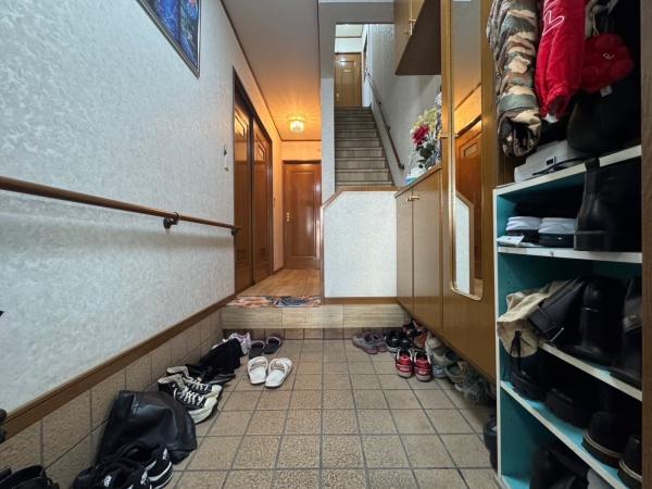 八尾市老原４丁目
