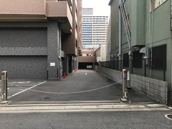 クレアシティ布施