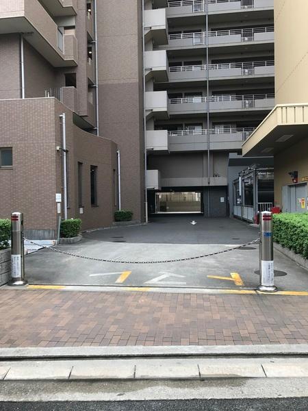 クレアシティ布施