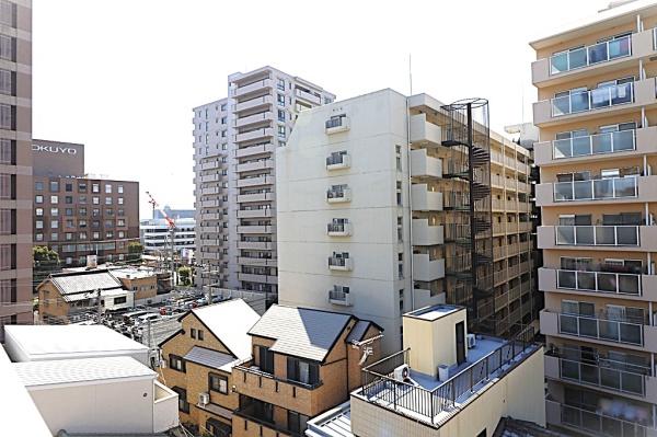 セイワパレス新深江