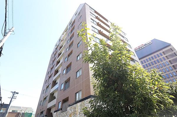 セイワパレス新深江