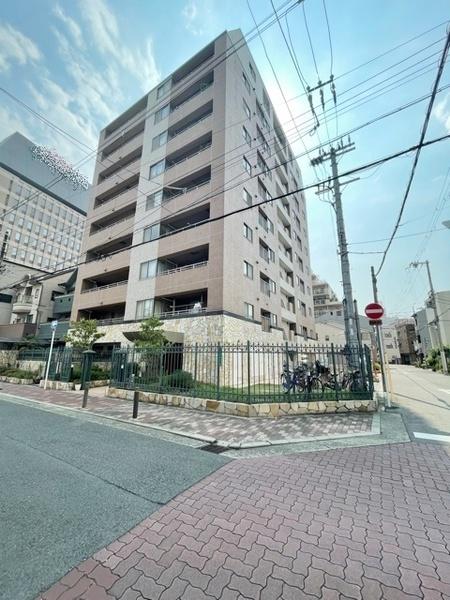 セイワパレス新深江