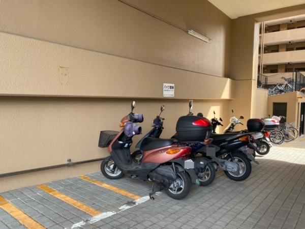 朝日プラザキャストラン東大阪