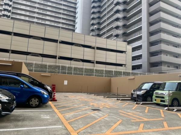 朝日プラザキャストラン東大阪