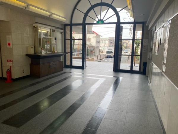 朝日プラザキャストラン東大阪