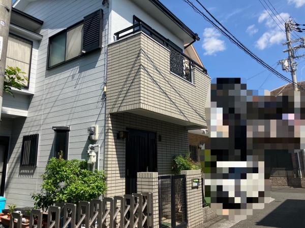 八尾市刑部４丁目