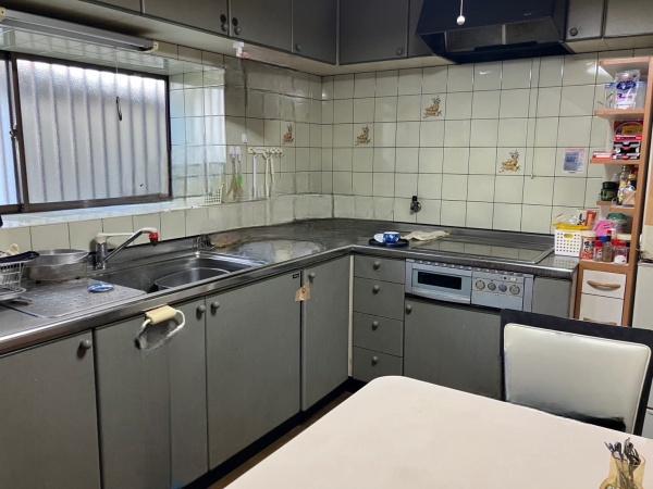 八尾市刑部４丁目