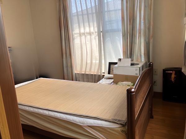 八尾市刑部４丁目の中古一戸建て