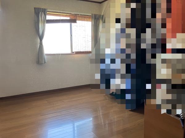 八尾市刑部４丁目の中古一戸建て