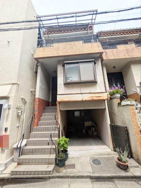 東大阪市御厨西ノ町１丁目