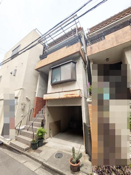 東大阪市御厨西ノ町１丁目