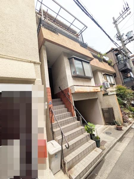 東大阪市御厨西ノ町１丁目