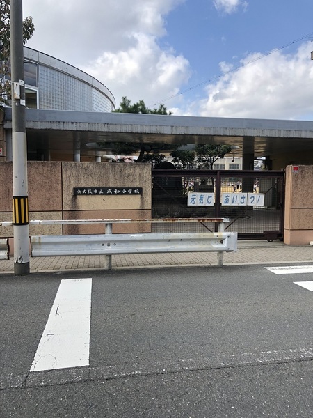 クレアガーデン鴻池(MORITAYA鴻池店)