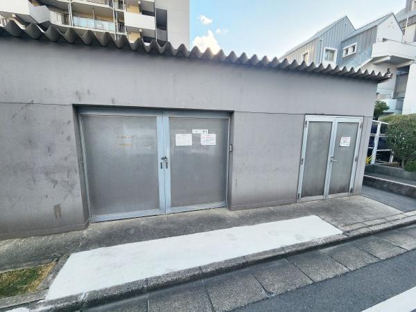 東急ドエルアルス東大阪吉田