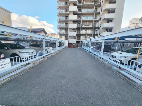 東急ドエルアルス東大阪吉田