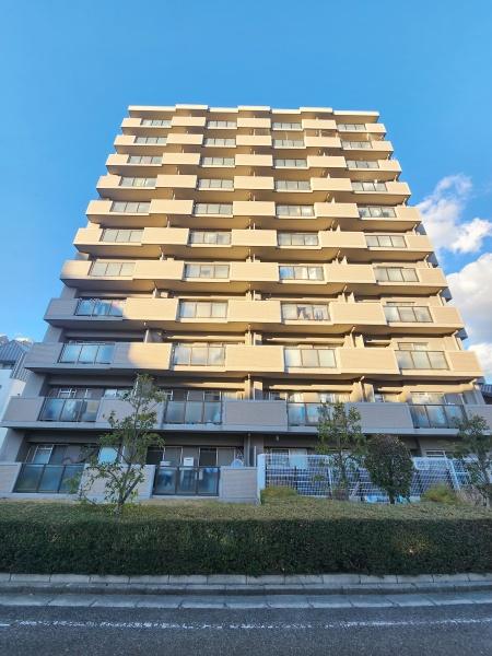 東急ドエルアルス東大阪吉田