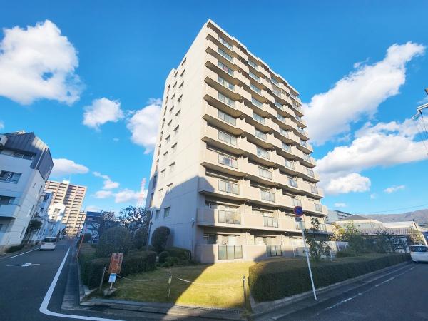 東急ドエルアルス東大阪吉田