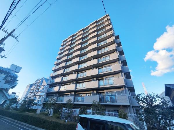 東急ドエルアルス東大阪吉田
