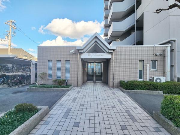 東急ドエルアルス東大阪吉田