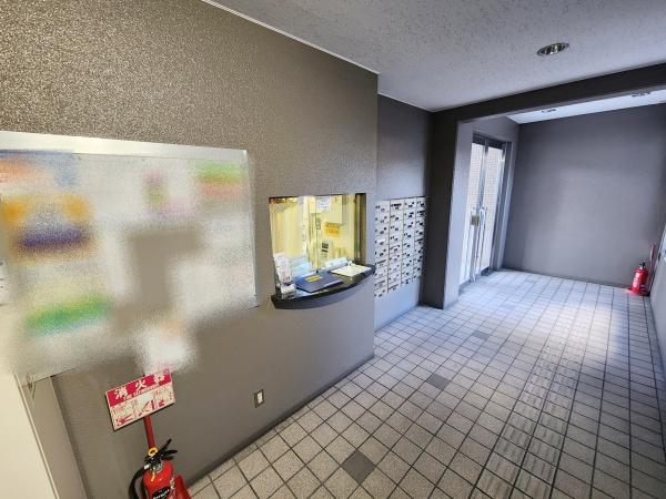 東急ドエルアルス東大阪吉田