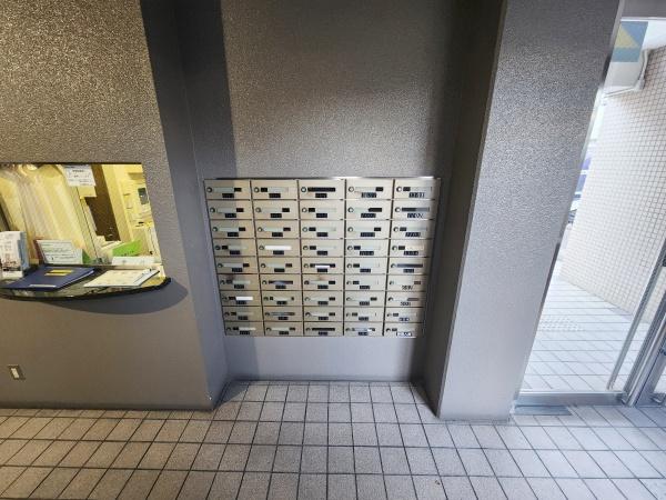 東急ドエルアルス東大阪吉田