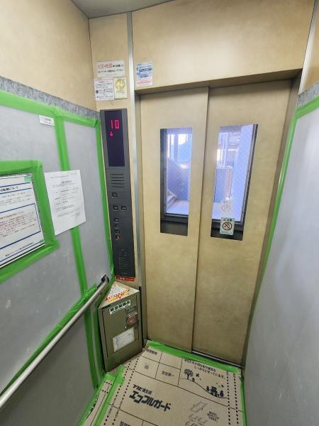 東急ドエルアルス東大阪吉田