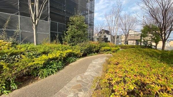 グランマークス久宝寺