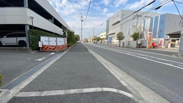 グランマークス久宝寺