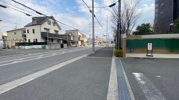 グランマークス久宝寺