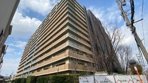 グランマークス久宝寺