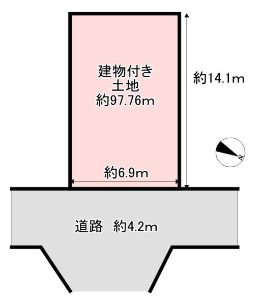 八尾市山本町北４丁目