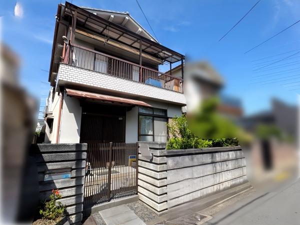 八尾市山本町北４丁目