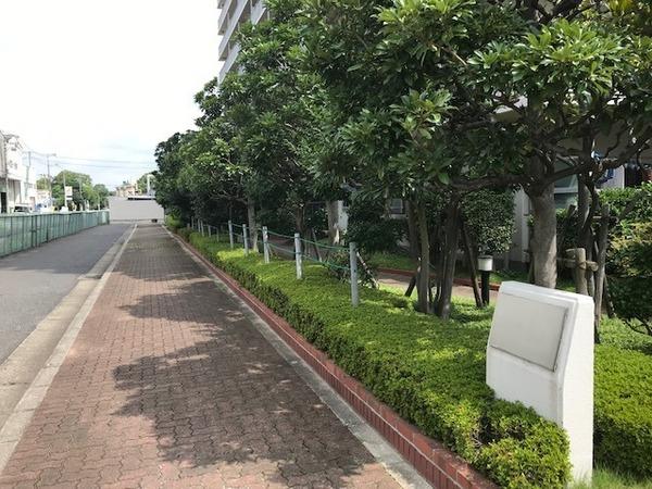 ユニハイム平野北