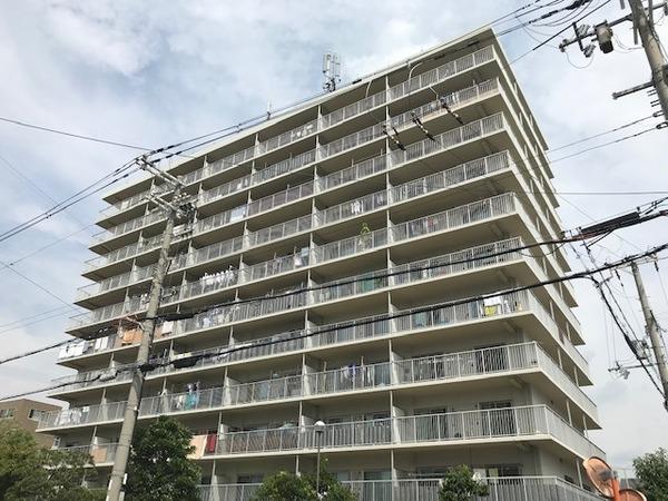 ユニハイム平野北
