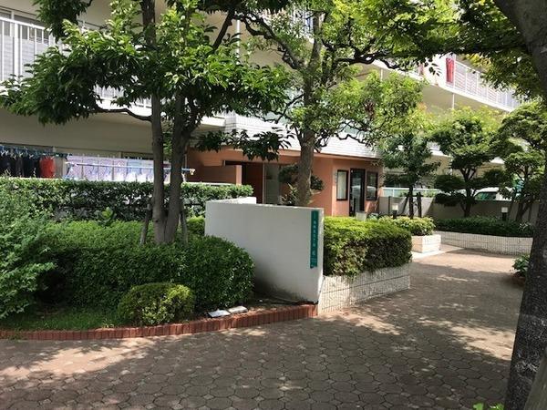ユニハイム平野北