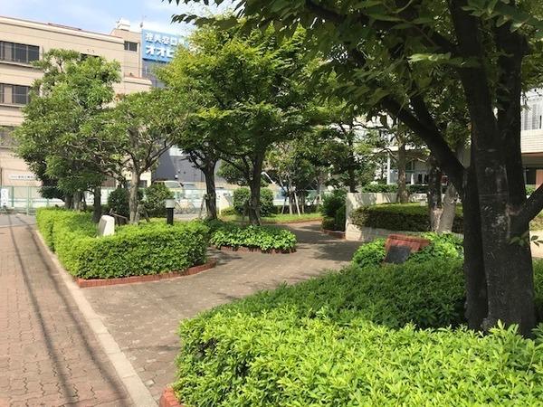 ユニハイム平野北